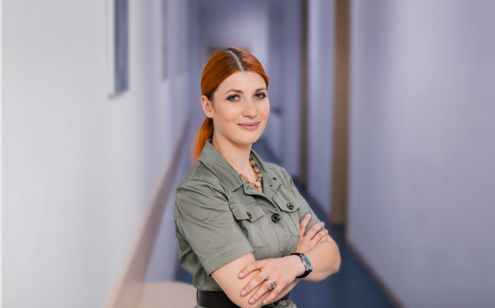 Мирослава Кухта