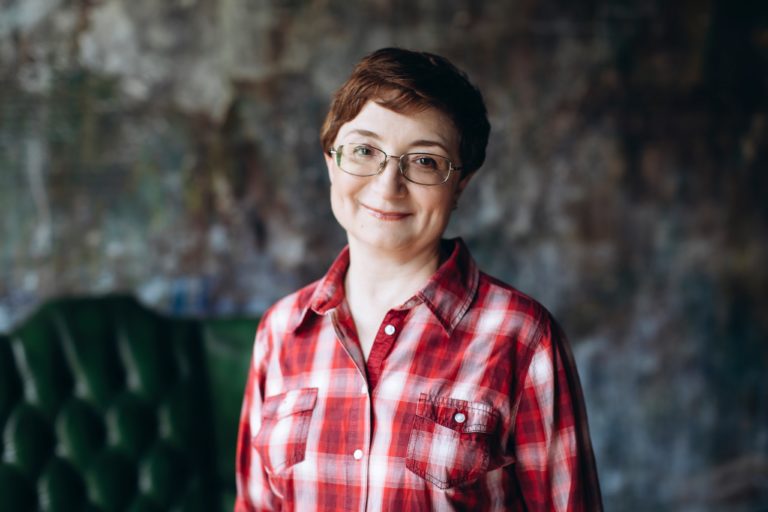 Соломія Зінчук