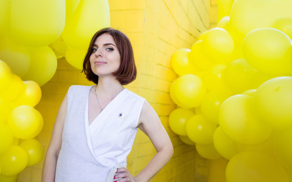 Тіна Михайловська