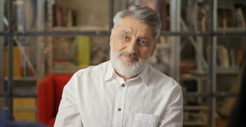 Запуск програми стажування #забутипровік та соціальної промо-кампанії на ТБ