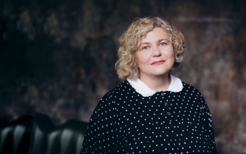 Наталя Підлісна