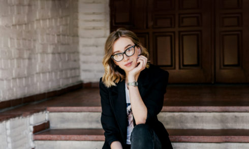 Маргарита Харун