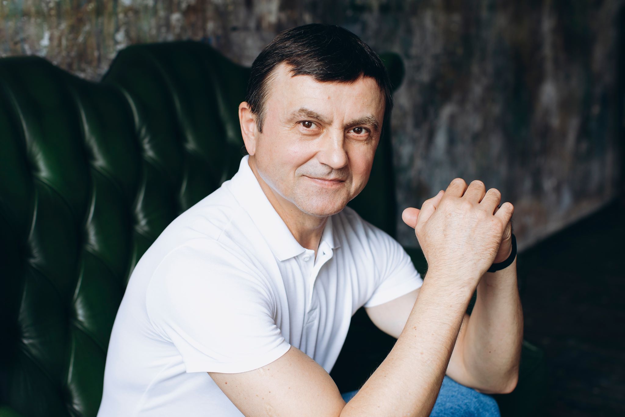 Юрій Коваленко