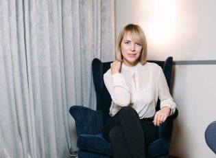 Тетяна Писаренко