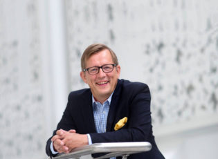 Крістер Хаглунд