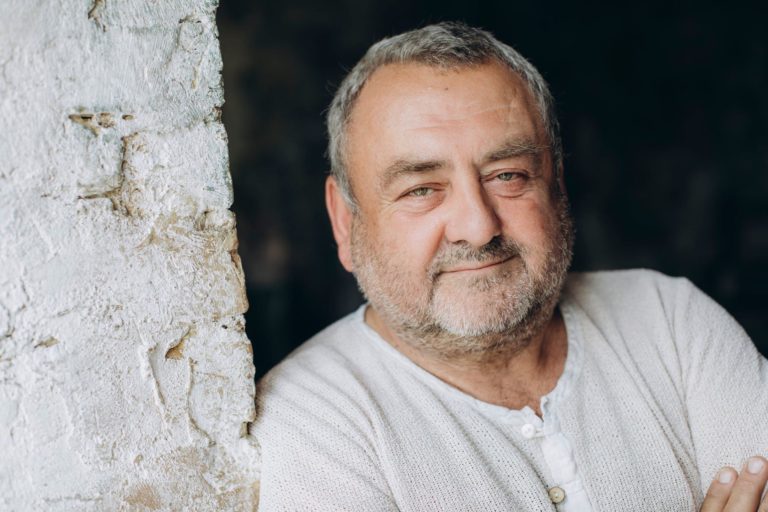 Валерій Петров