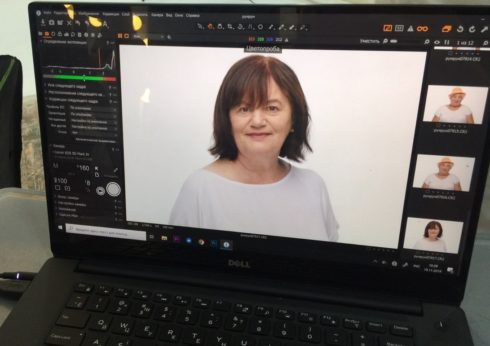 Стажерка проекту #забутипровік стала однією з героїнь соціальної ініціативи гурту «Rumbero's»