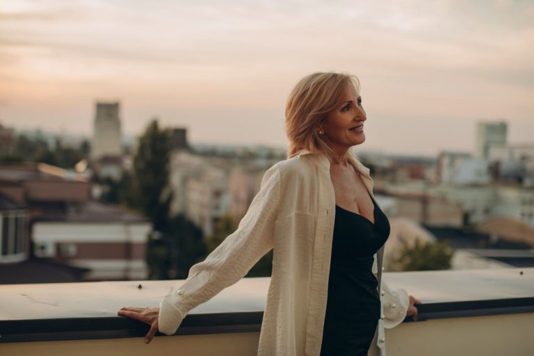 Тіна Антуф’єва