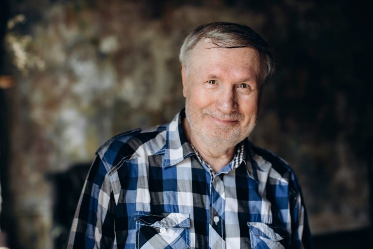 Борис Жебровський