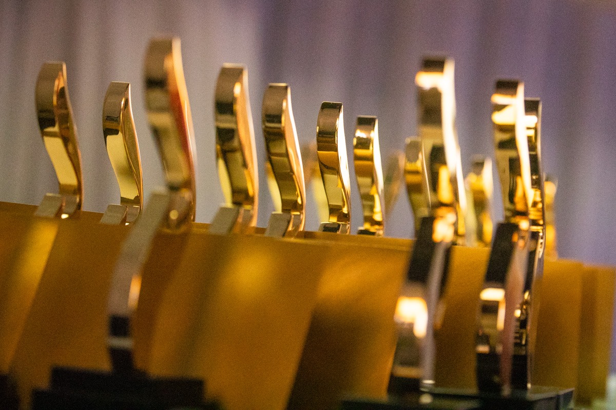 Проект #забутипровік отримав найпрестижнішу премію Європи в галузі комунікацій