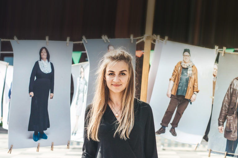 Євгенія Малицька