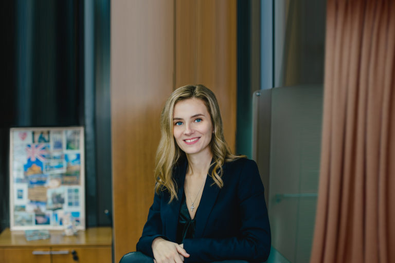 Ольга Мусійко