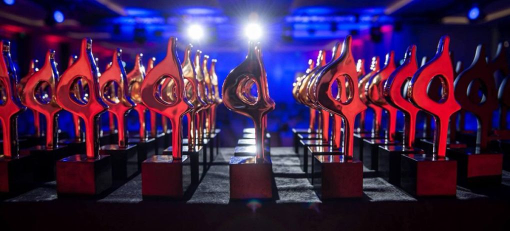 Проект 1+1 медіа #забутипровік став фіналістом SABRE Awards EMEA 2020