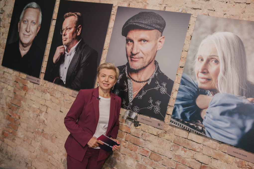 1+1 media про ідею проєкту #забутипровік, втілення та результати