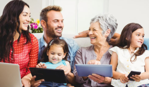 В Україні стартує Європейський тиждень цифрової грамотності