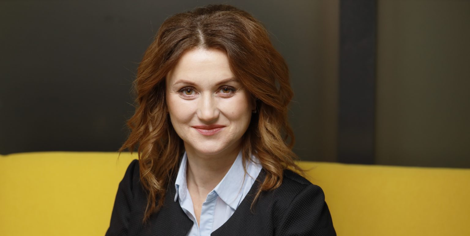 Світлана Міщенко