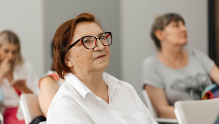 Viasat приєднався до соціальної кампанії #забутипровік та залучив до своєї команди стажера 50+