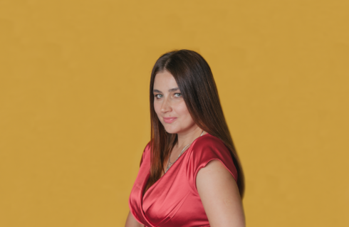 Інтерв’ю стажерів першої хвилі #забутипровік: Тамара Трихліб, PR-фахівець