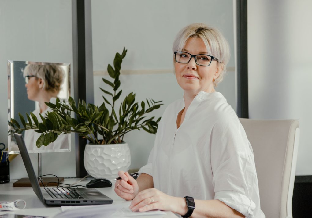 Людмила Марчук