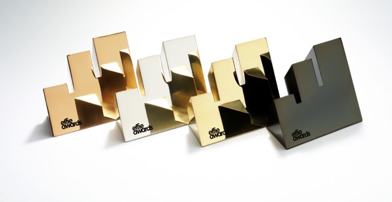 Проєкт #забутипровік 1+1 media – у фіналі найавторитетнішої премії в галузі маркетингових комунікацій Effie Awards Ukraine