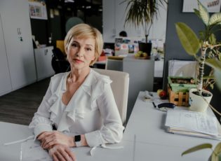 Марина Страшко