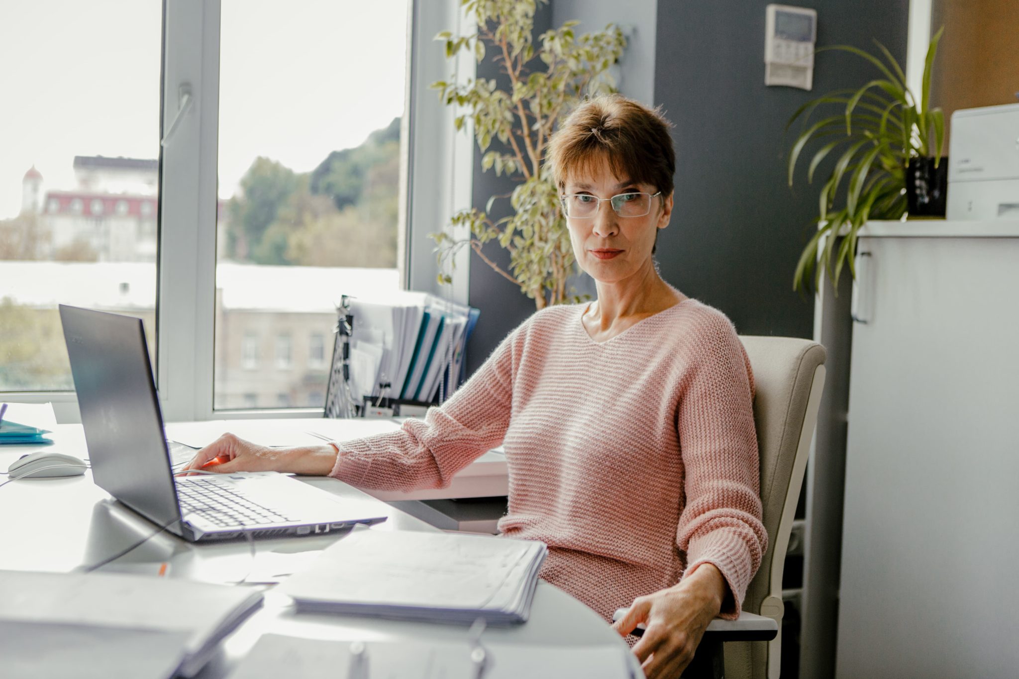 Олена Москалець