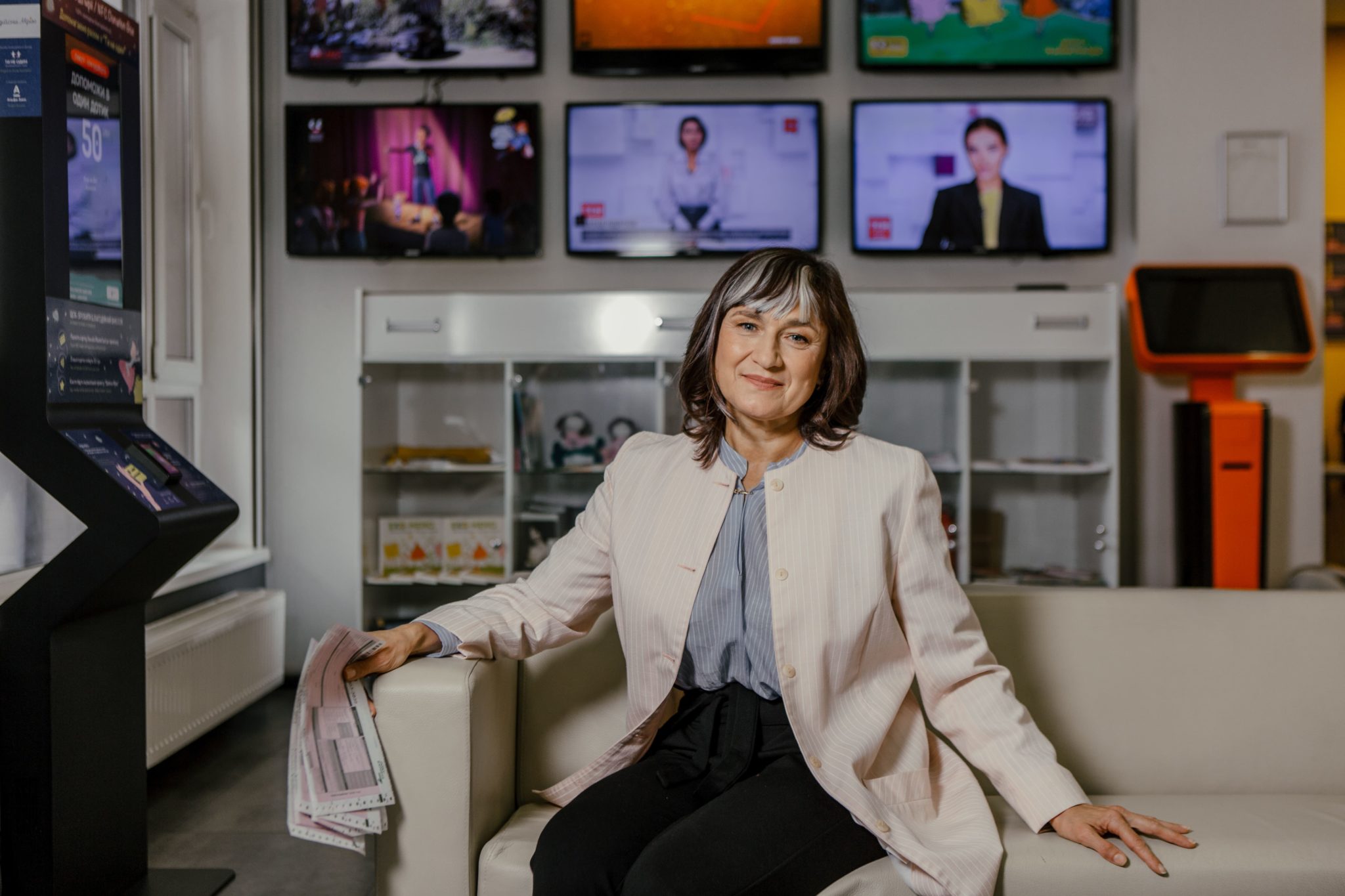 Тетяна Федорова