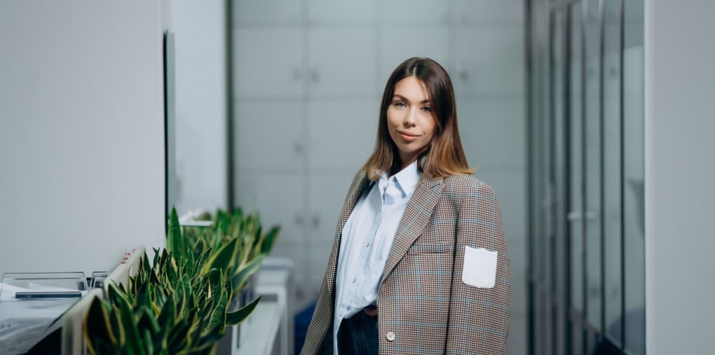 Олександра Пікуза