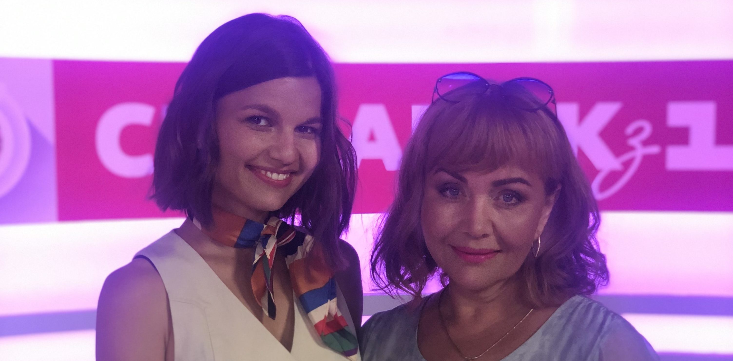 Алла Кудлай зізналась, як до неї залицявся Іво Бобул і хто найбільше захмелів на весіллі Насті Каменських та Потапа Алла Кудлай зізналась, як до неї залицявся Іво Бобул і хто найбільше захмелів на весіллі Насті Каменських та Потапа
