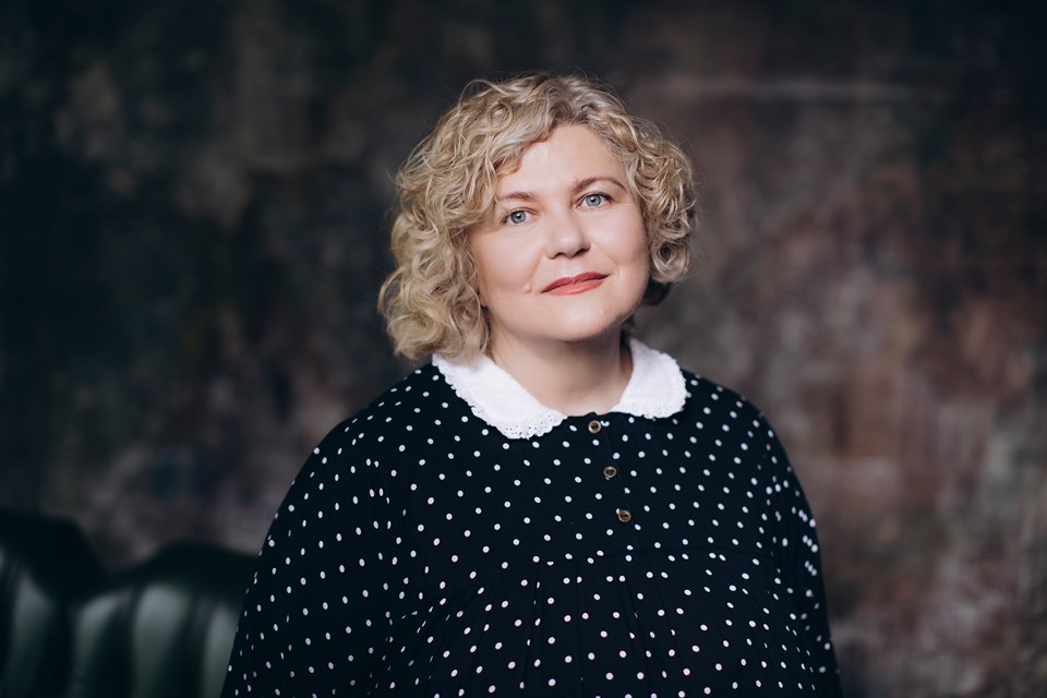 Новою героїнею «Сніданку після Сніданку» стане Наталя Підлісна Новою героїнею «Сніданку після Сніданку» стане Наталя Підлісна