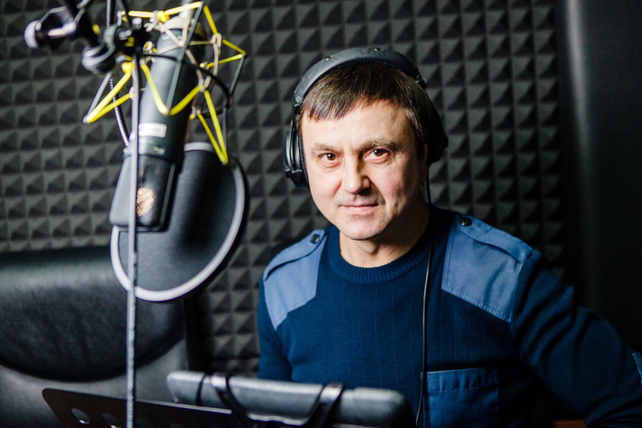 #забутипровік: Героєм нового випуску «Сніданку після Сніданку» стане Юрій Коваленко #забутипровік: Героєм нового випуску «Сніданку після Сніданку» стане Юрій Коваленко