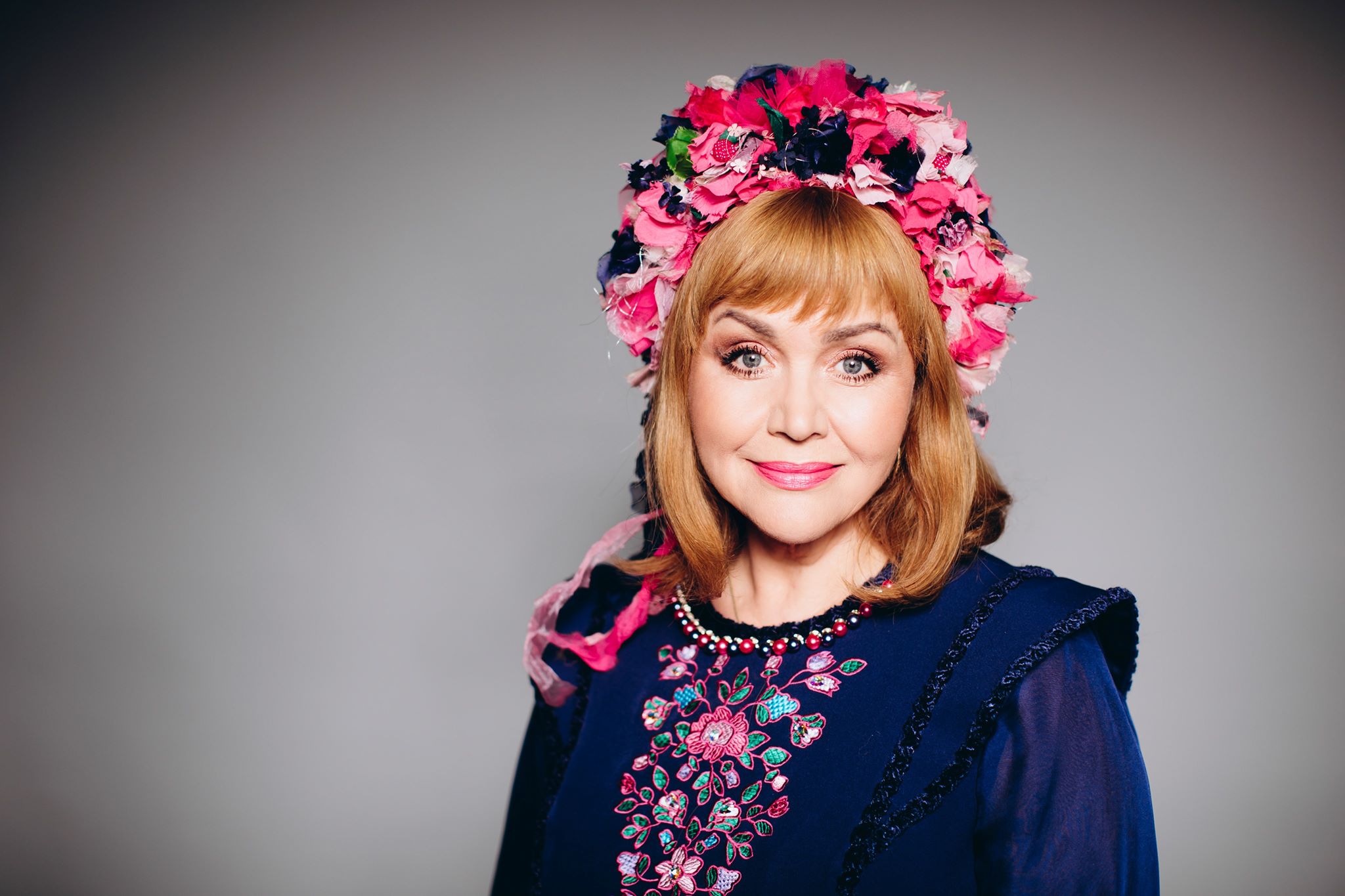 Алла Кудлай Алла Кудлай